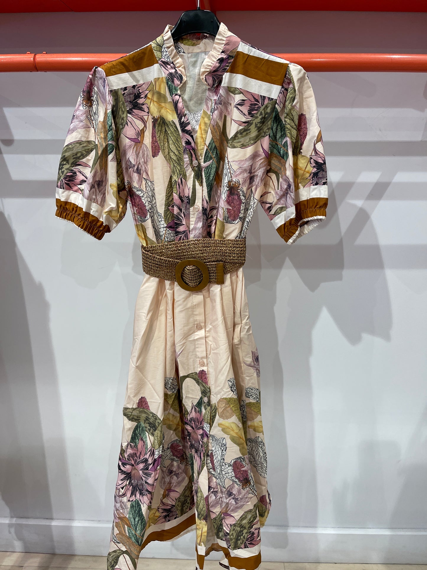 BR- 1985-C12 Robe