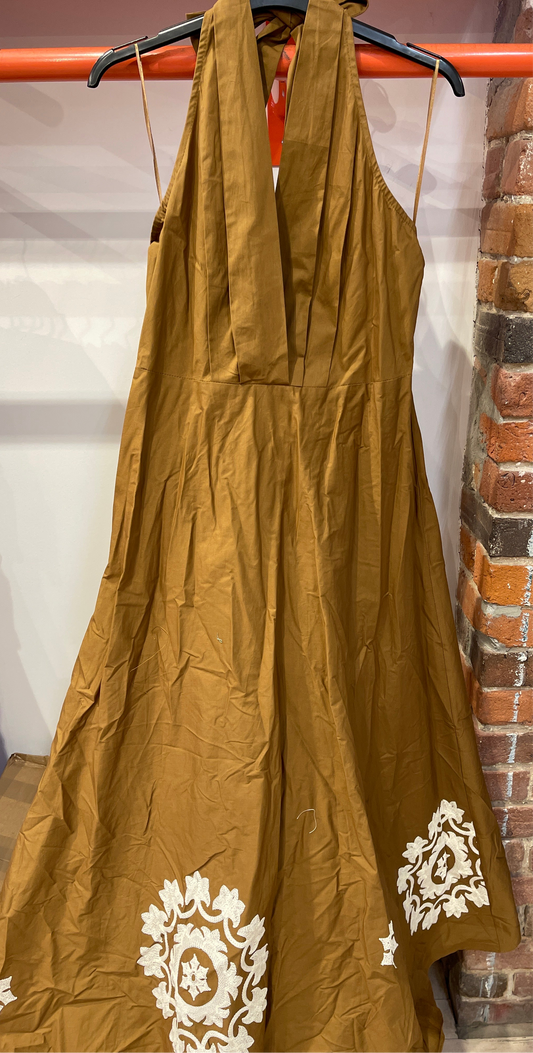 BR- 20014 Robe
