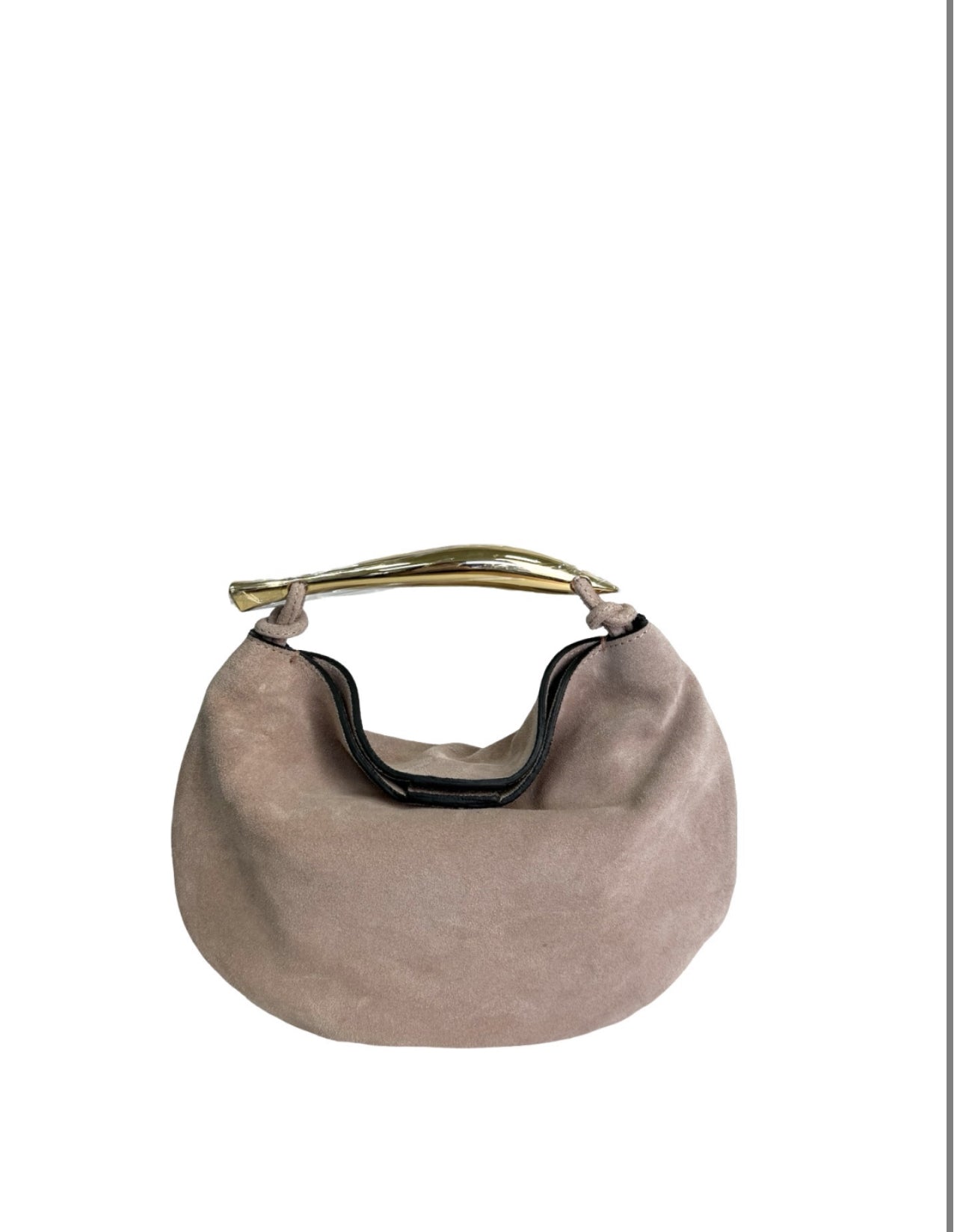 LB- 018 Sac Suede