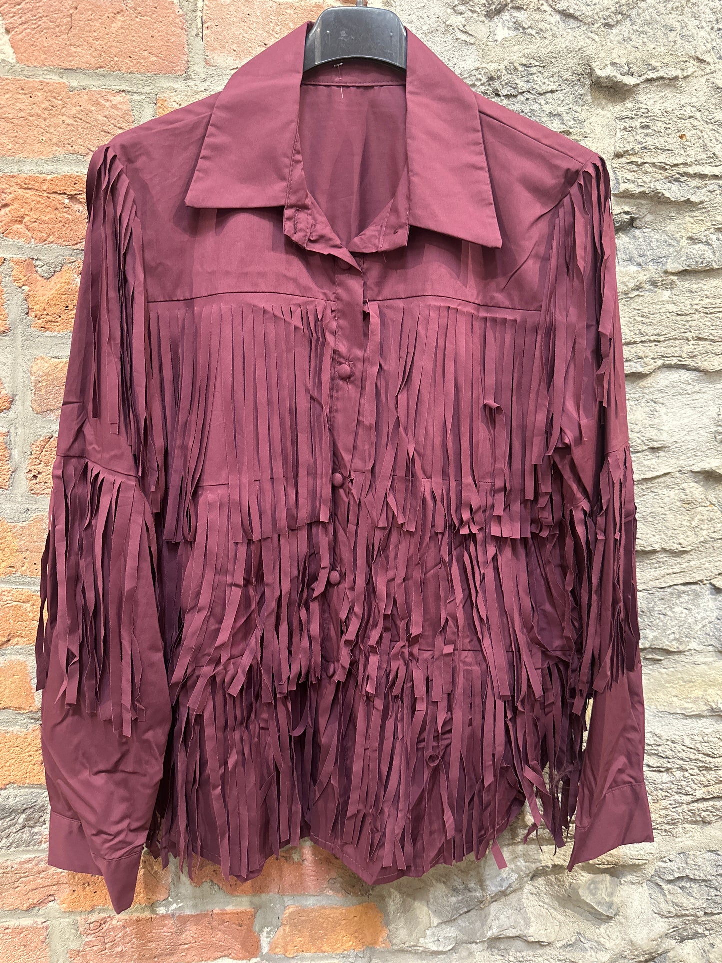 BR- 4817 Chemise