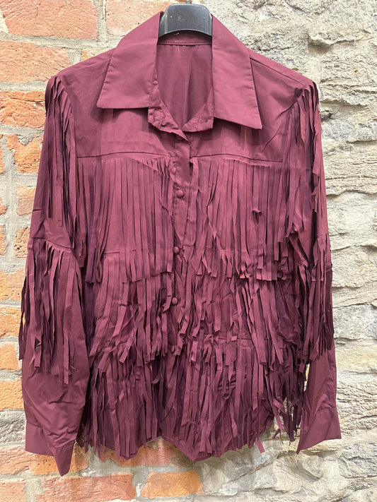 BR- 4817 Chemise