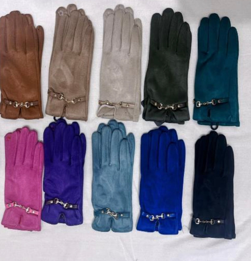 GR- Gants