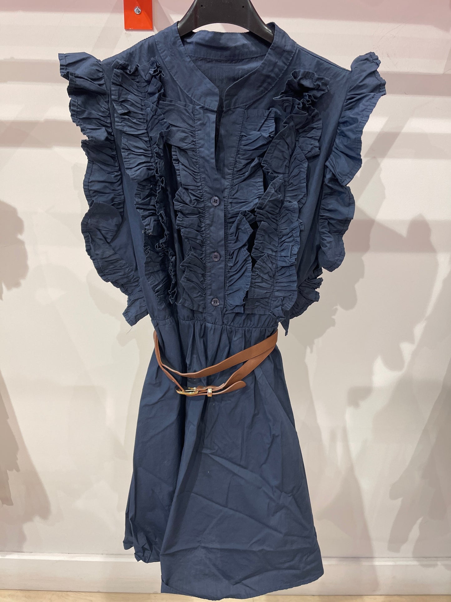 BR- 7453-C2 Robe
