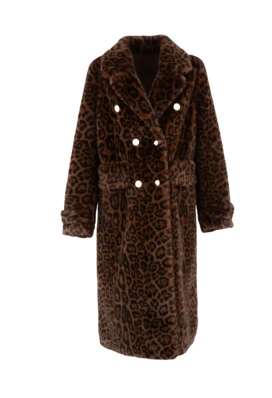 AM- CP064 Manteau