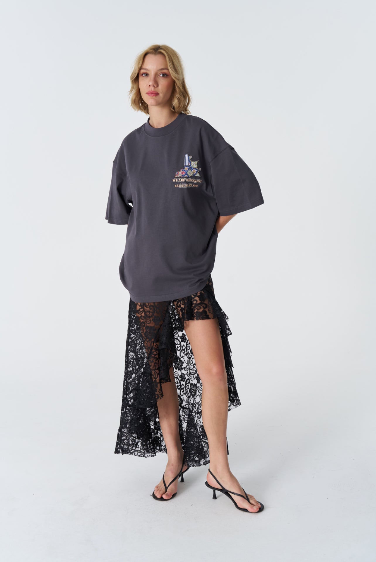 SW-4887 T-shirt