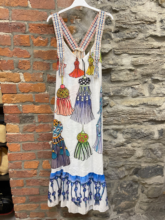 WEM- 9843 Robe