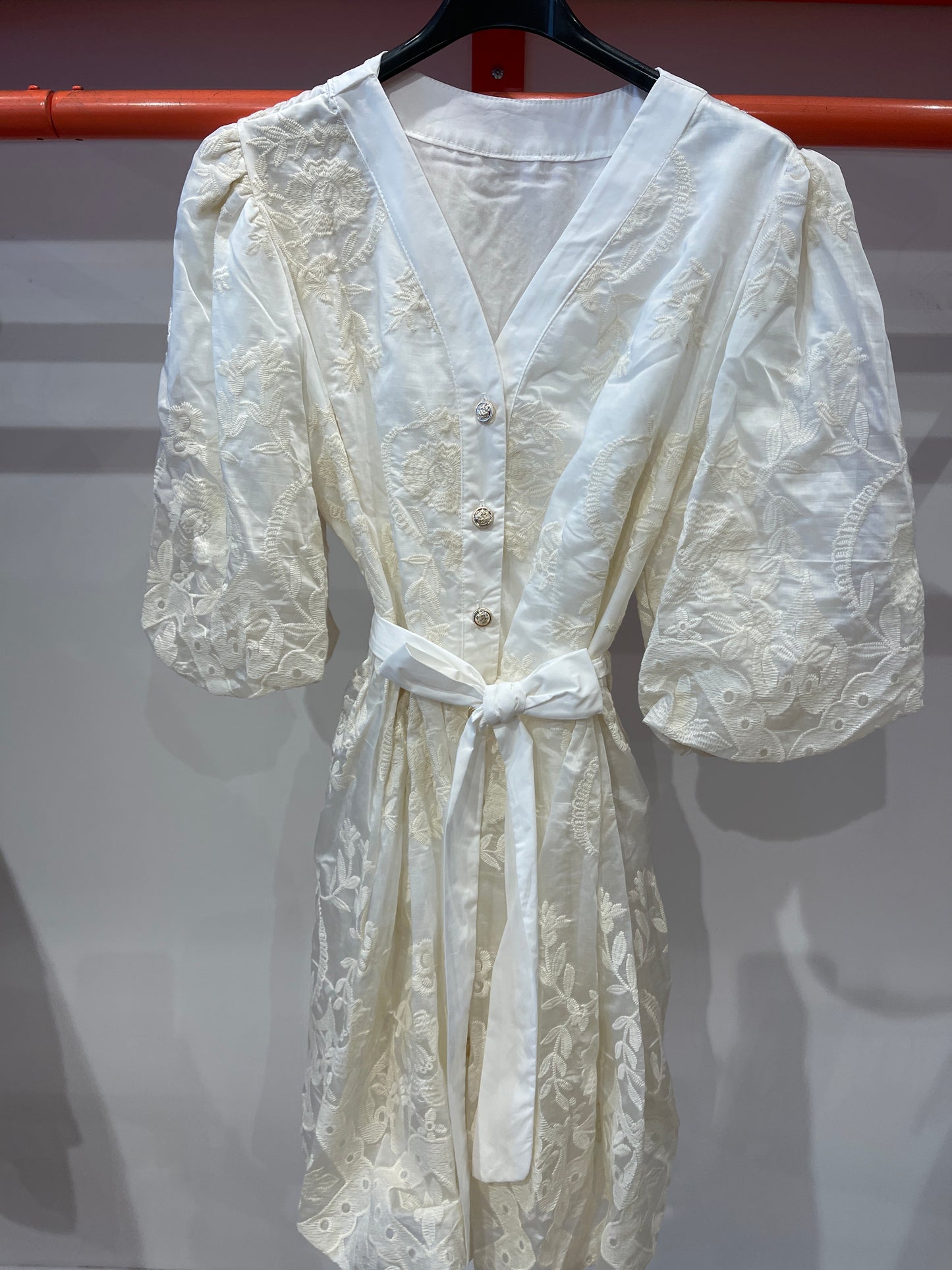 BR- 4947-Q75 Robe