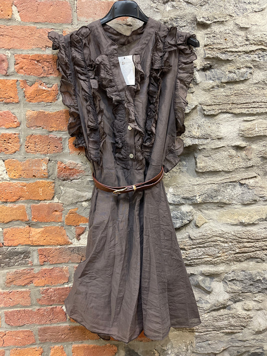 BR- 7741-Q7 Robe