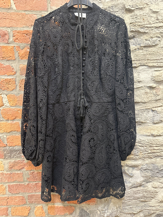 LS- 8099 Robe