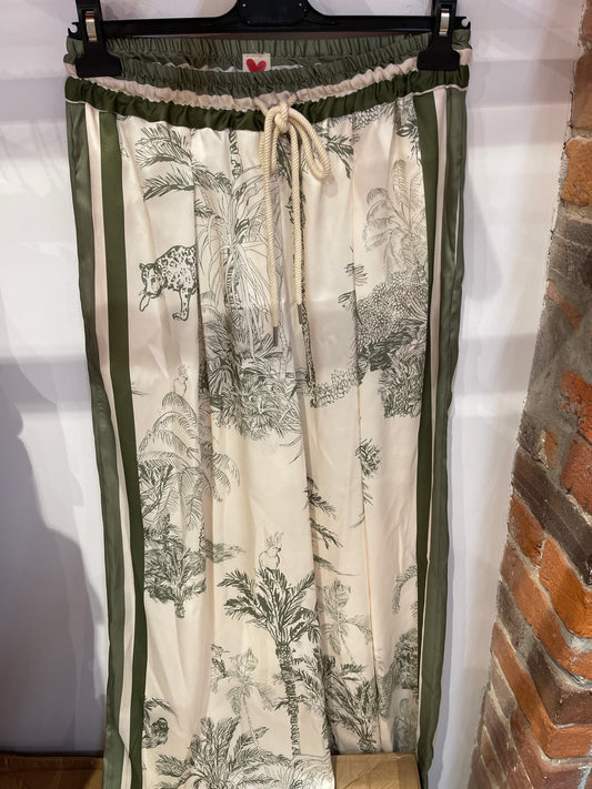 BR- 1002 Pantalon