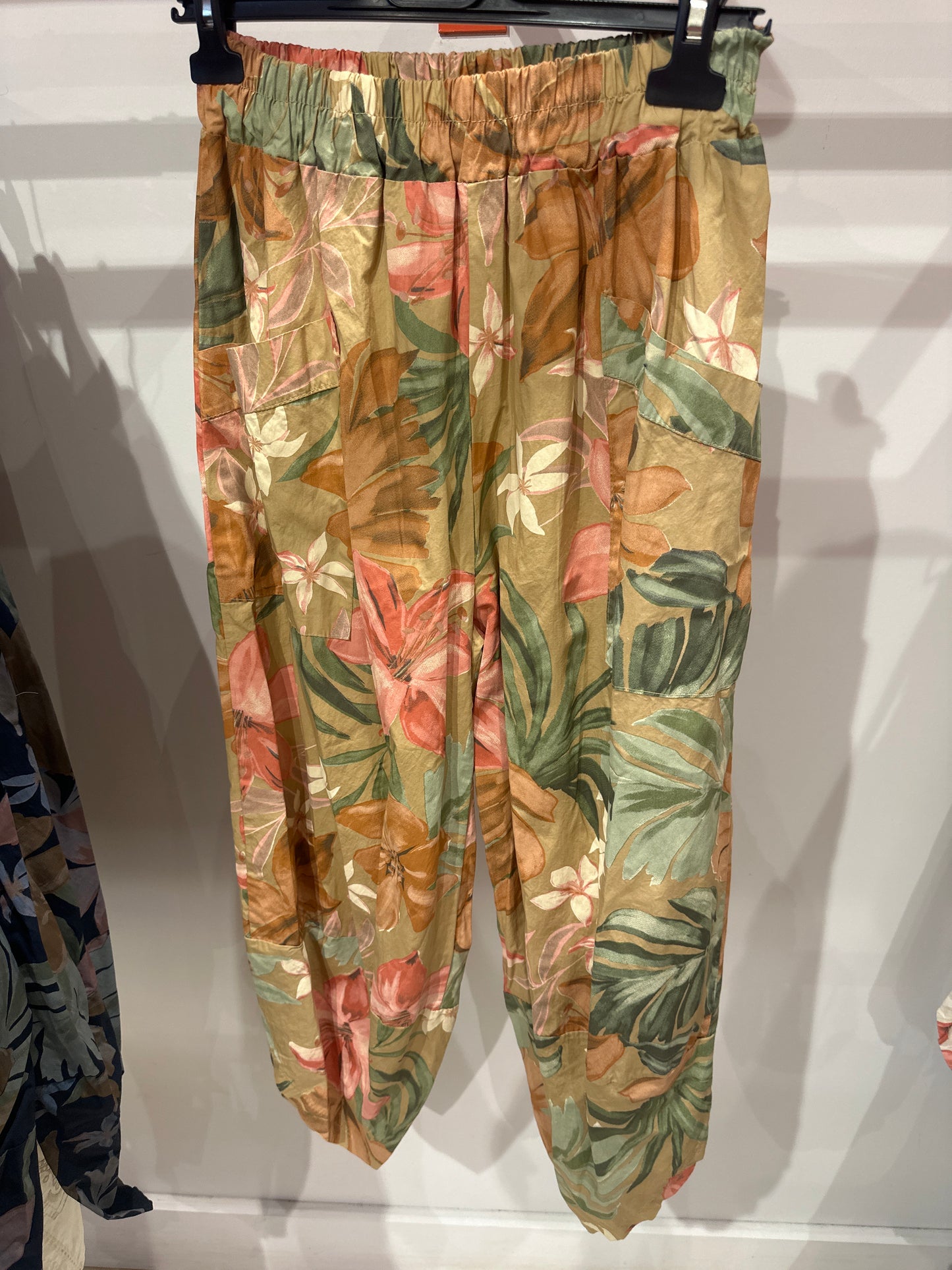 BR- 4468-C21 Pantalon