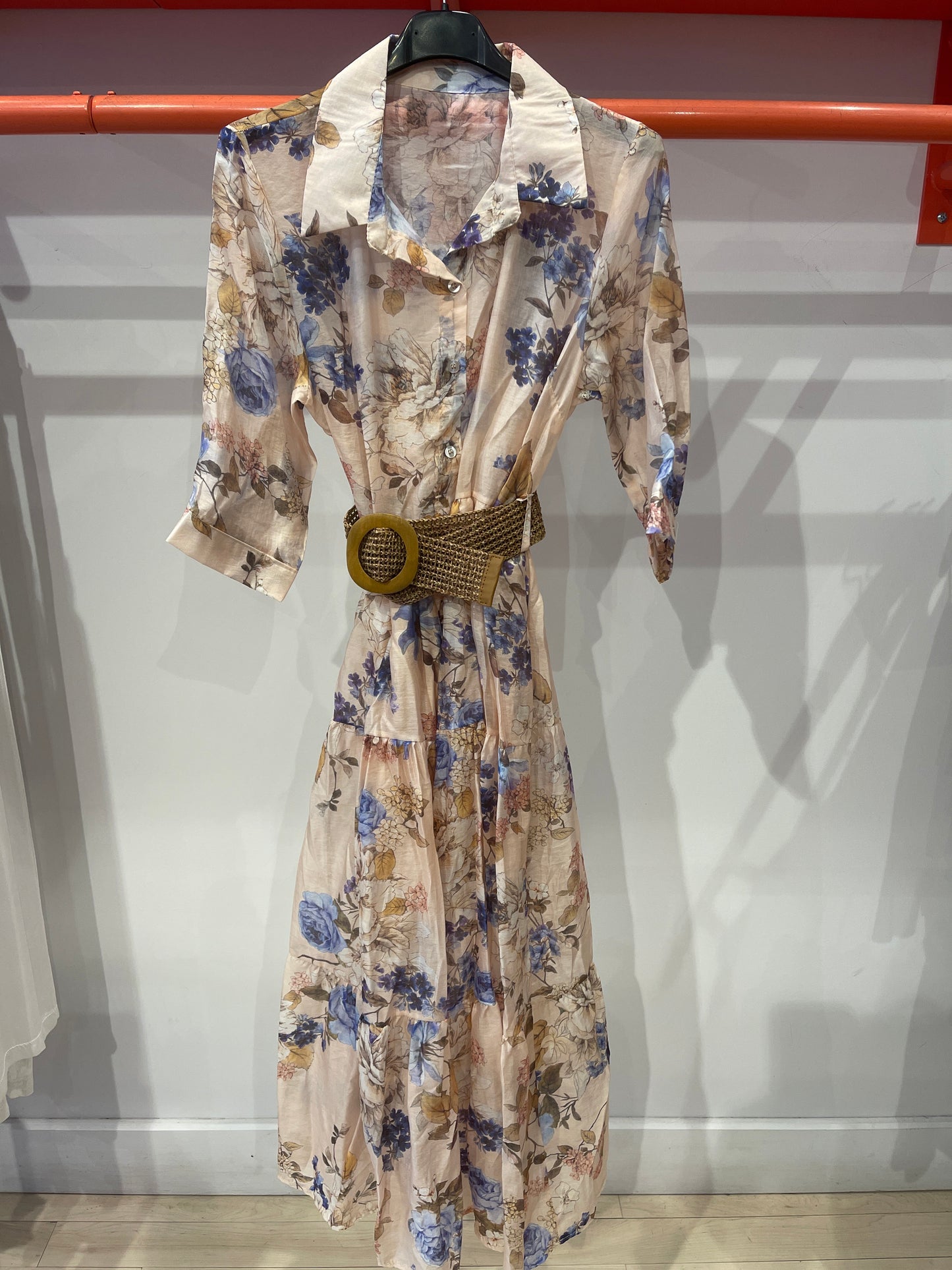 BR- 5068-Q72 Robe