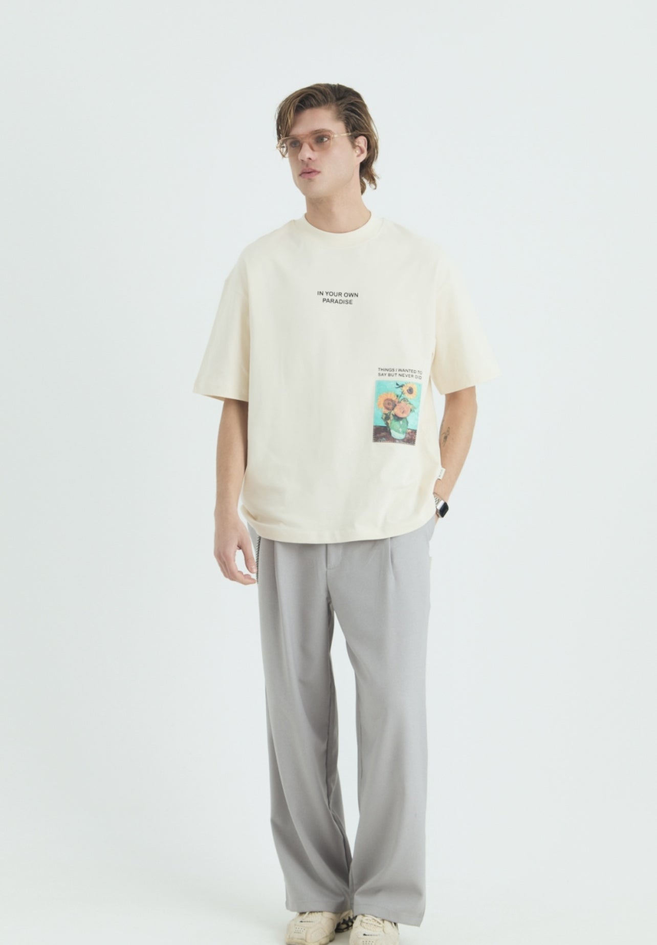 SW- 4770 T-Shirt