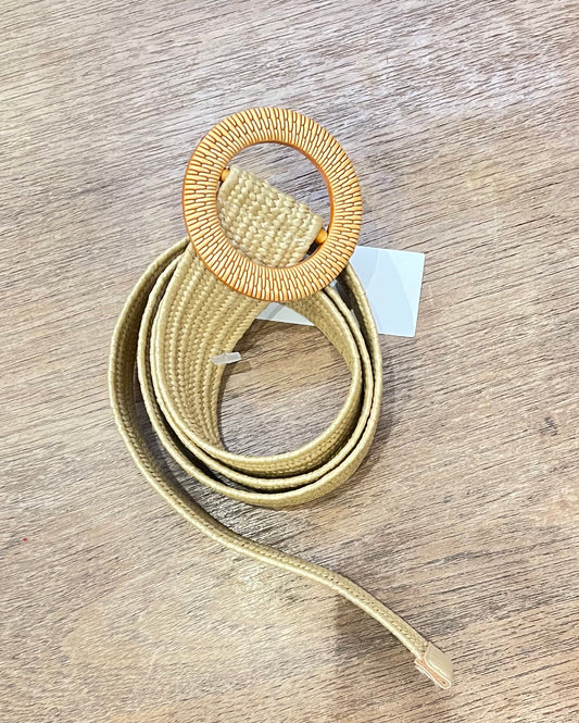 UandI- Ceinture