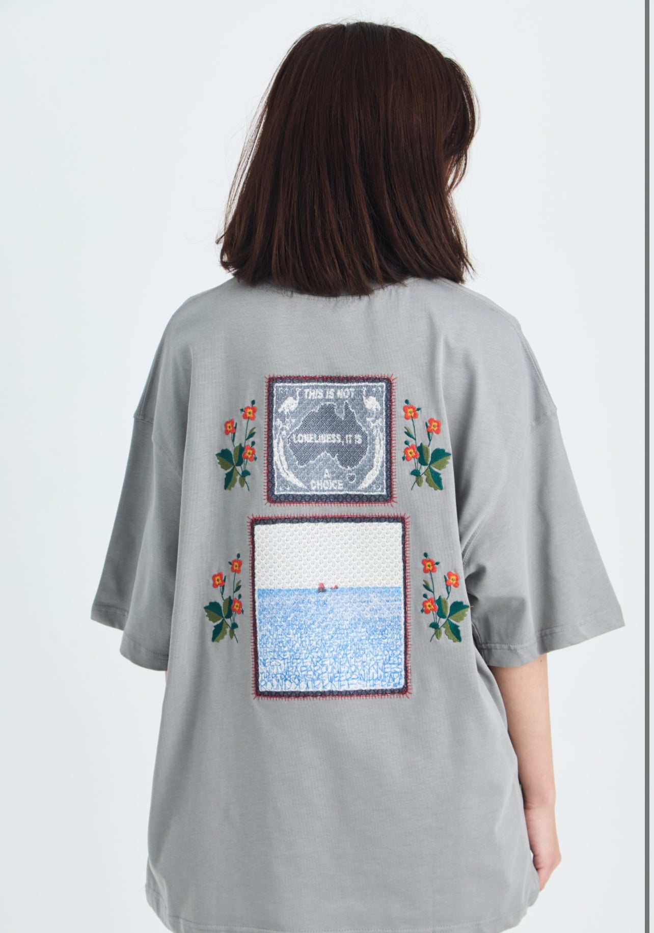 SW- 4816 T-Shirt