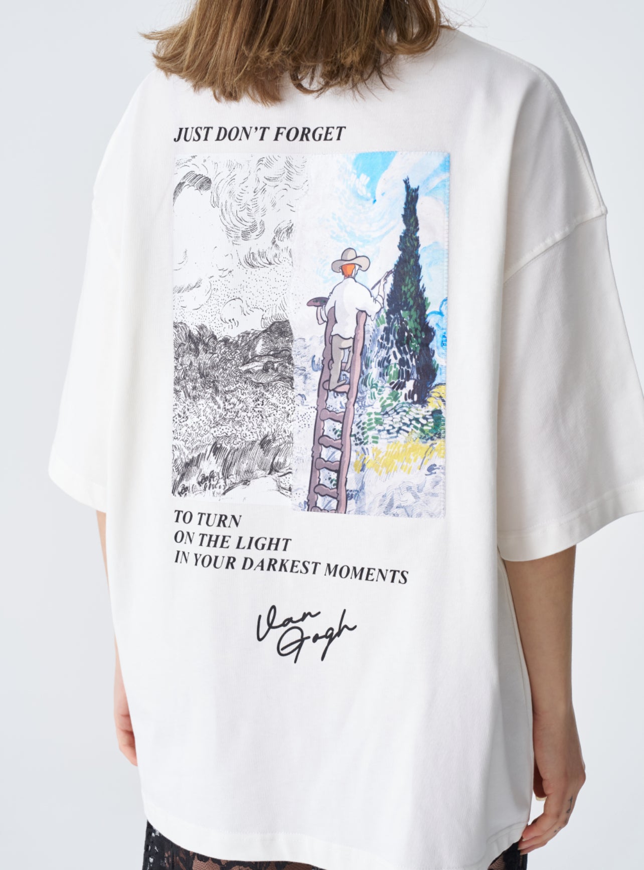 SW- 4886 T-Shirt