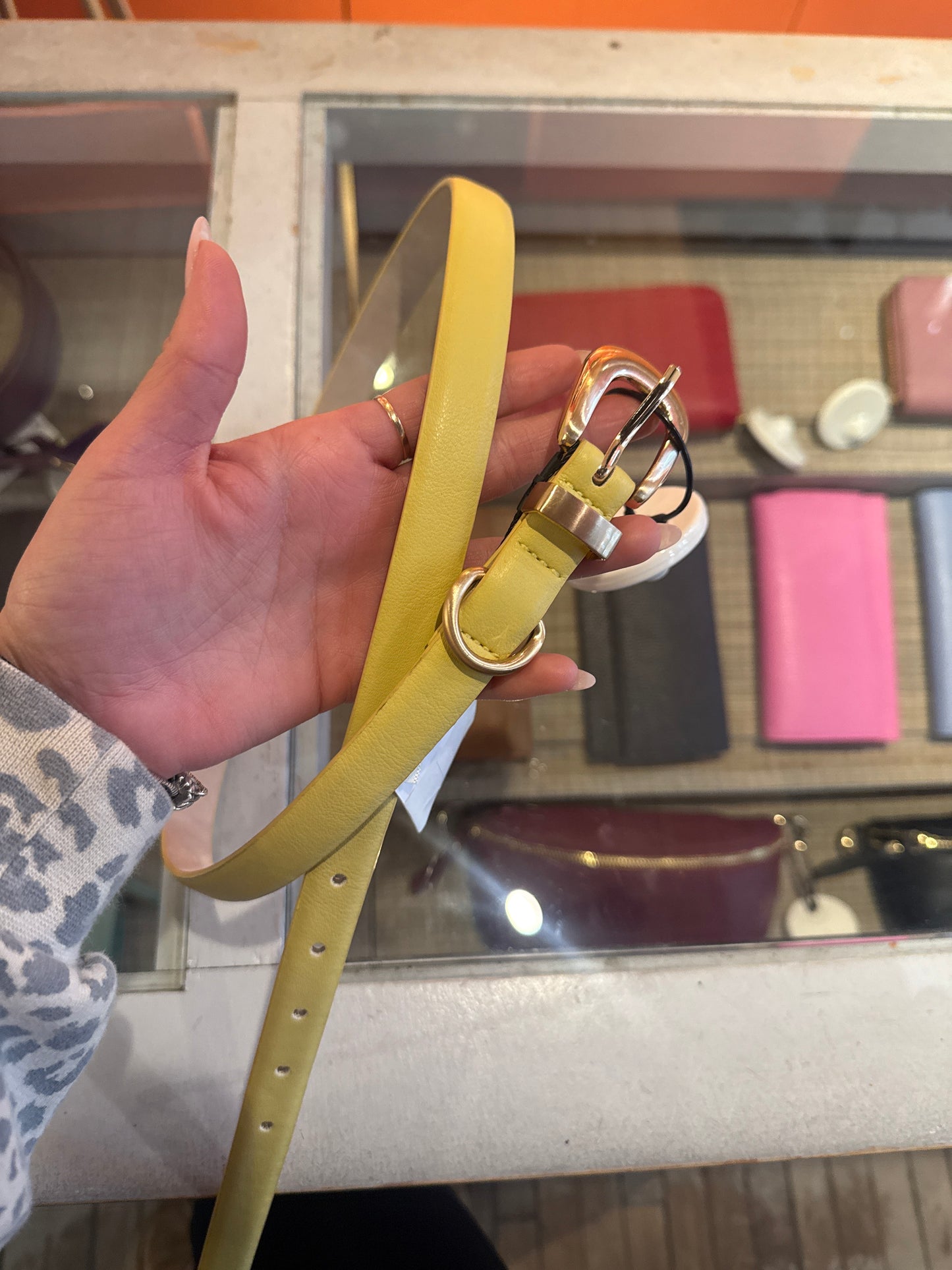 GK- 3880 Ceinture