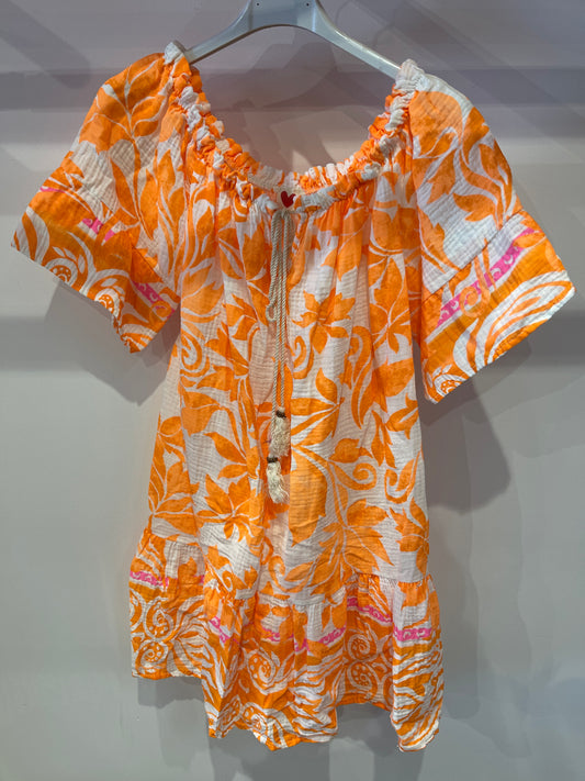 KL- A1076 Robe