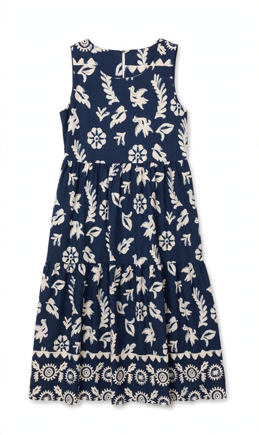 BR- 3498-C12 Dress