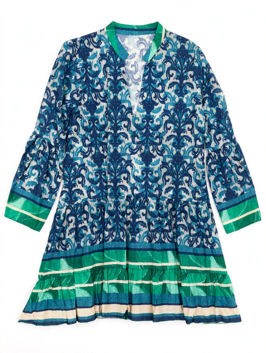 BR- 3554-M32 Robe