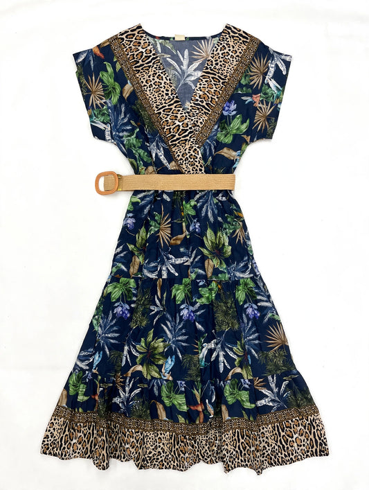 BR- 3560-M32 Robe