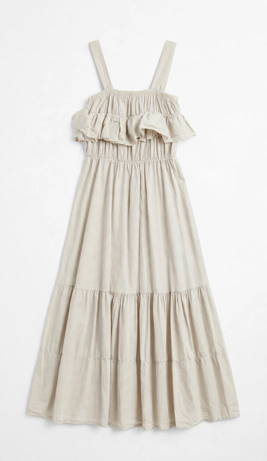 BR- 3601-C2 Robe / Dress