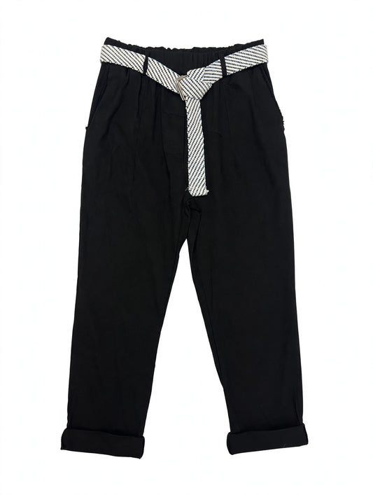 BR- 3801-G1 Pantalon