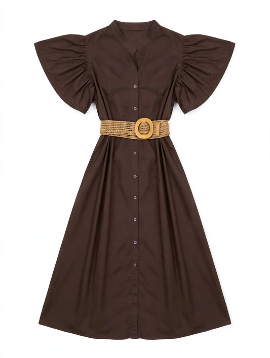 BR- 3901-C3 Robe