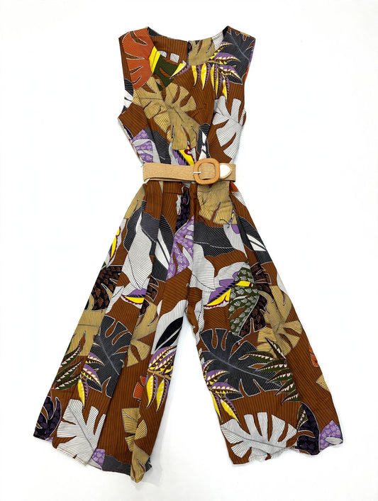 BR- 3907-C12 Robe