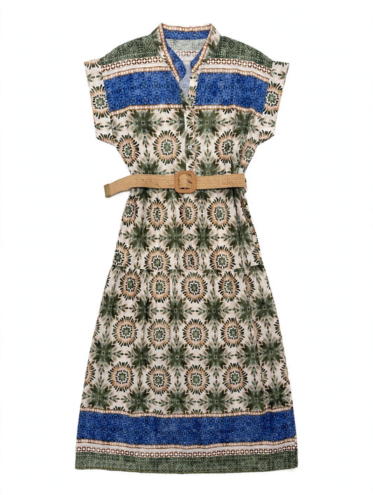 BR- 3957 Robe