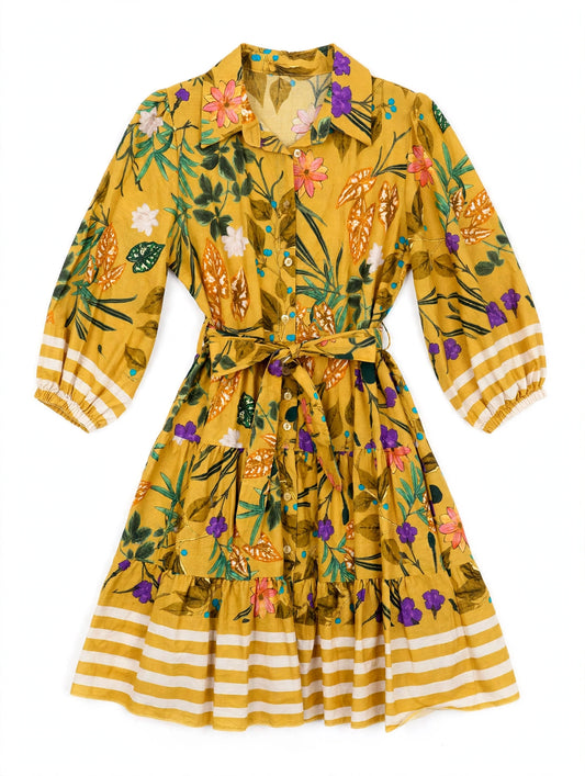 BR- 3960 Robe
