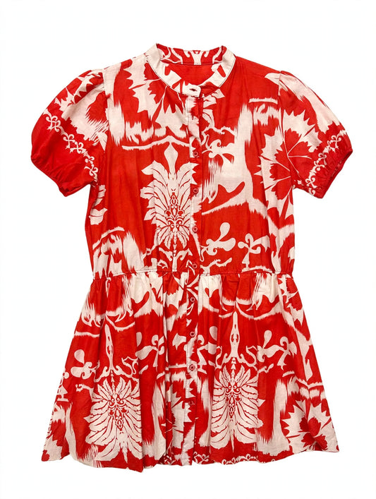 BR- 3961 Robe