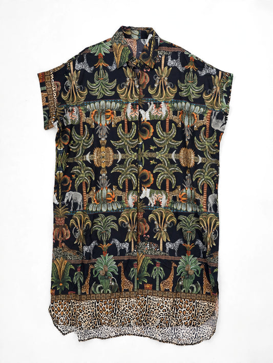 BR- 3963-M32 Robe