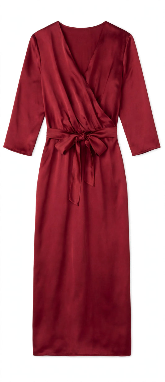 BR- 4340-Q7 Robe