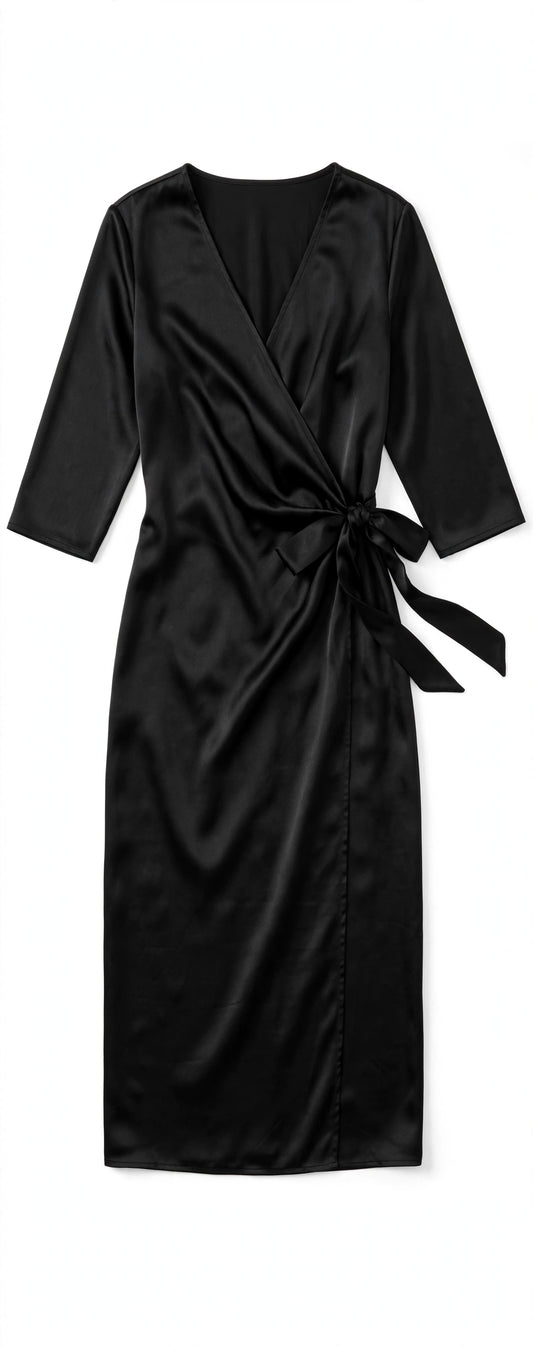 BR- 4359-Q7 Robe