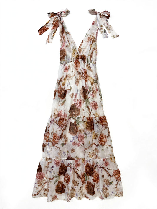 BR- 4359-Q72 Robe