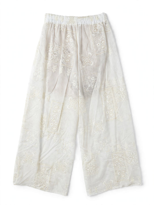 BR- 4500-Q75 Pantalon
