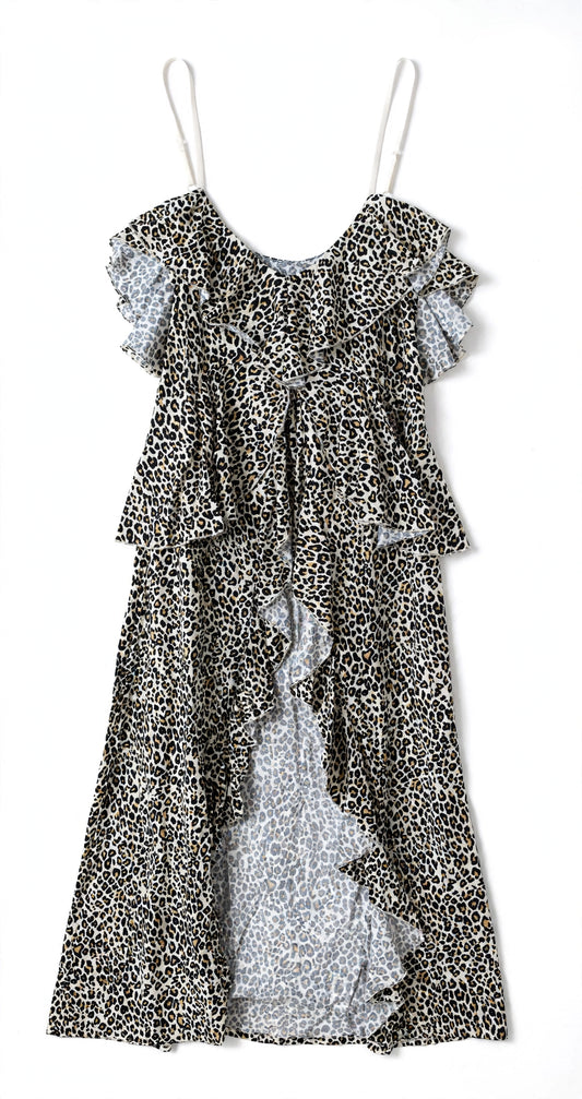 BR- 4502-V71 Top Robe