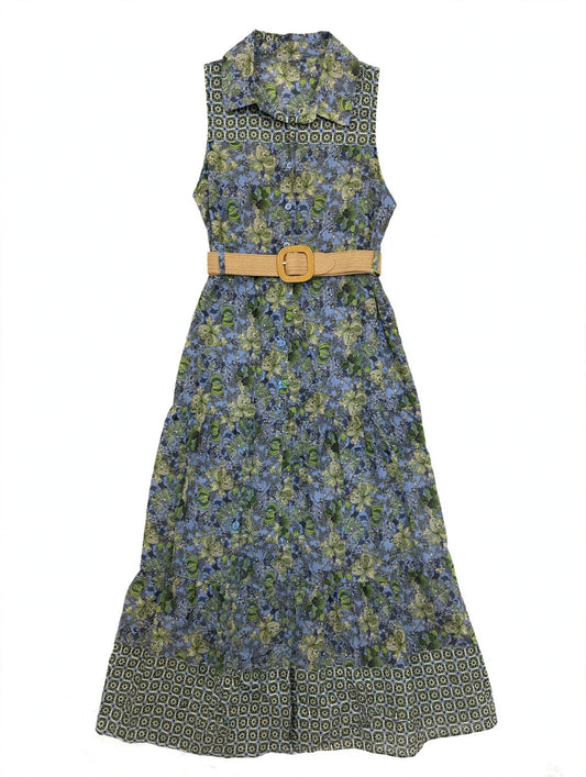 BR- 4535-Q72 Robe