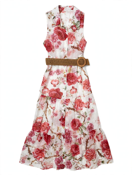 BR- 4535-Q72 Robe