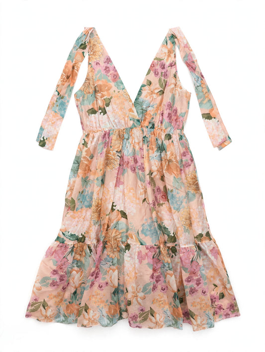 BR- 4557-Q72 Robe