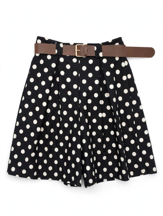 BR- 4632-C12 Pantalon court