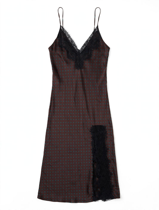 BR- 4742 Robe