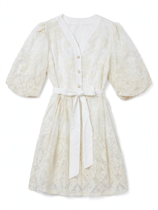BR- 4947-Q75 Robe