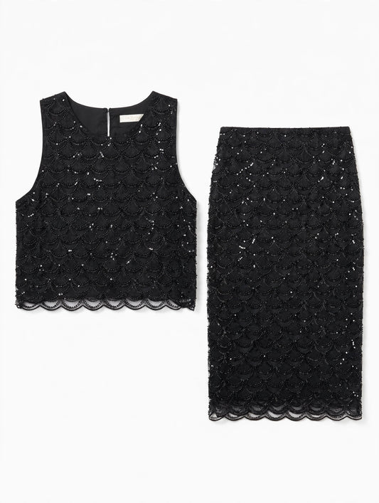 BR- 50018 Ensembles assortis