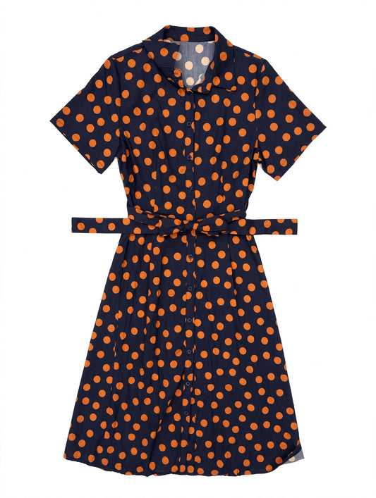 BR- 5035-C12 Robe