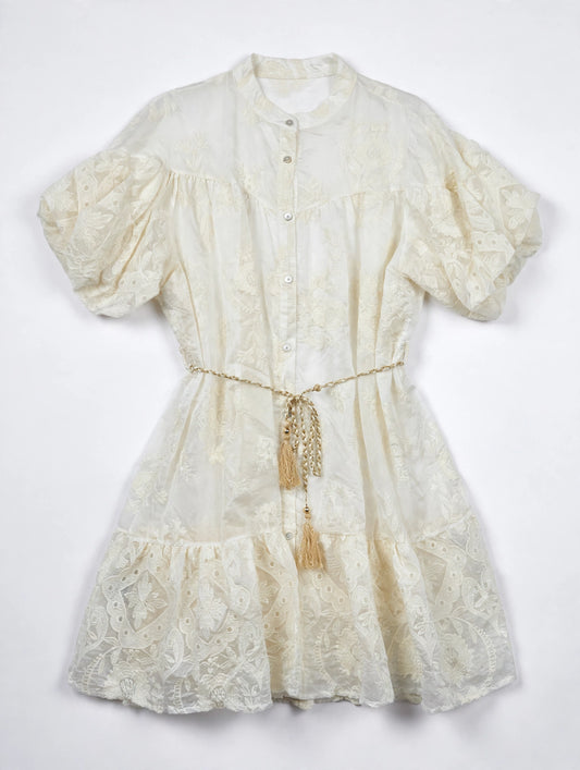 BR- 5039-Q75 Robe