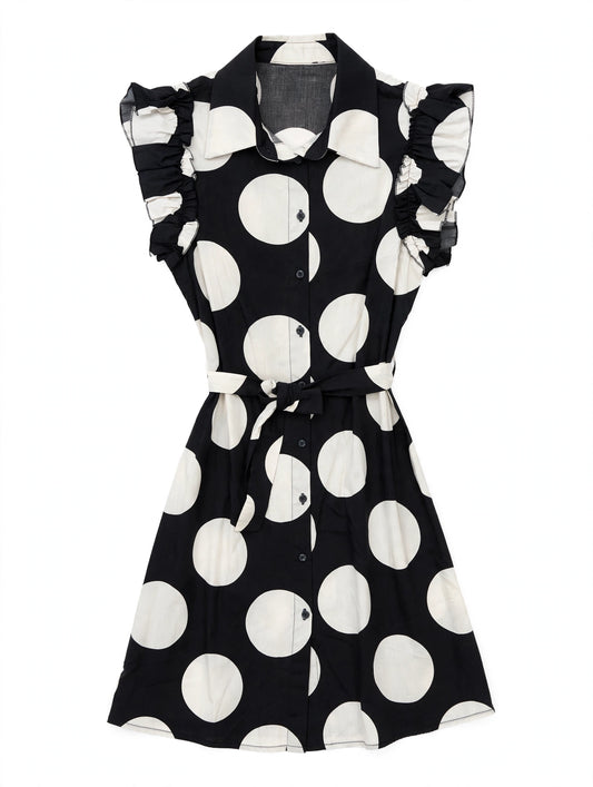 BR- 5052-C12 Robe