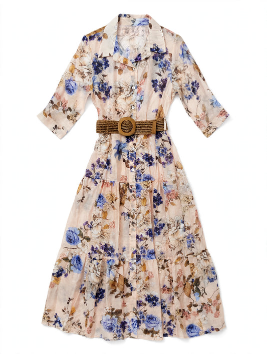 BR- 5068-Q72 Robe