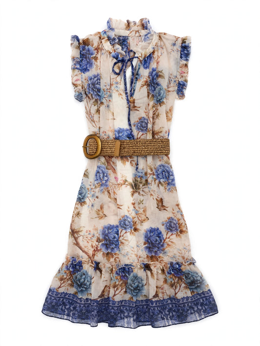 BR- 5071-Q72 Robe